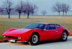 Monteverdi Hai 450 SS 1970 года